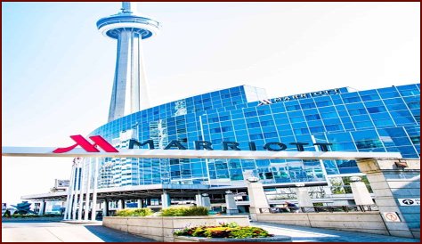 City Centre Marriott Toronto: A Premier Destination for Business and Leisure