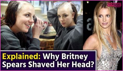 When Did Britney Shave Her Head: The Untold Story
