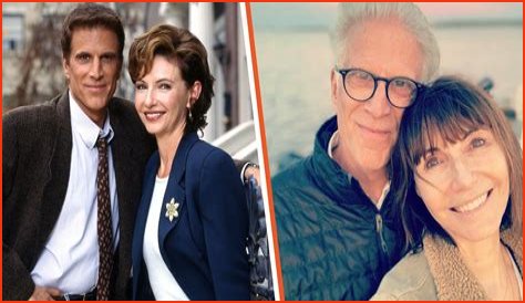 Who Married Ted Danson? A Comprehensive Look into the Life and Loves of the Renowned Actor