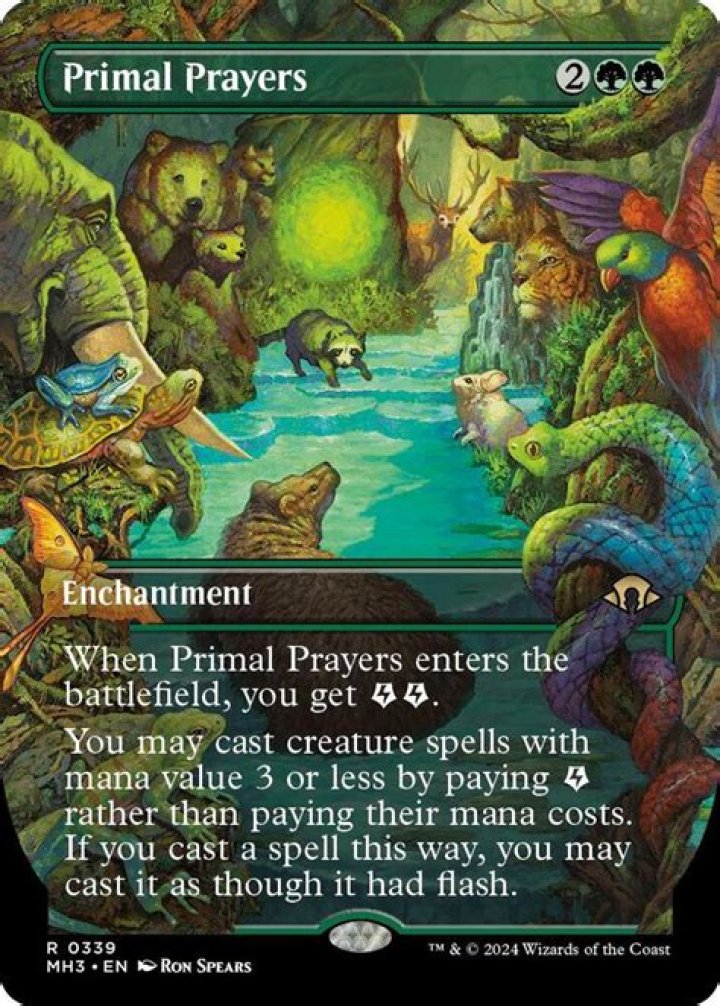 Are tribal spells creature spells?