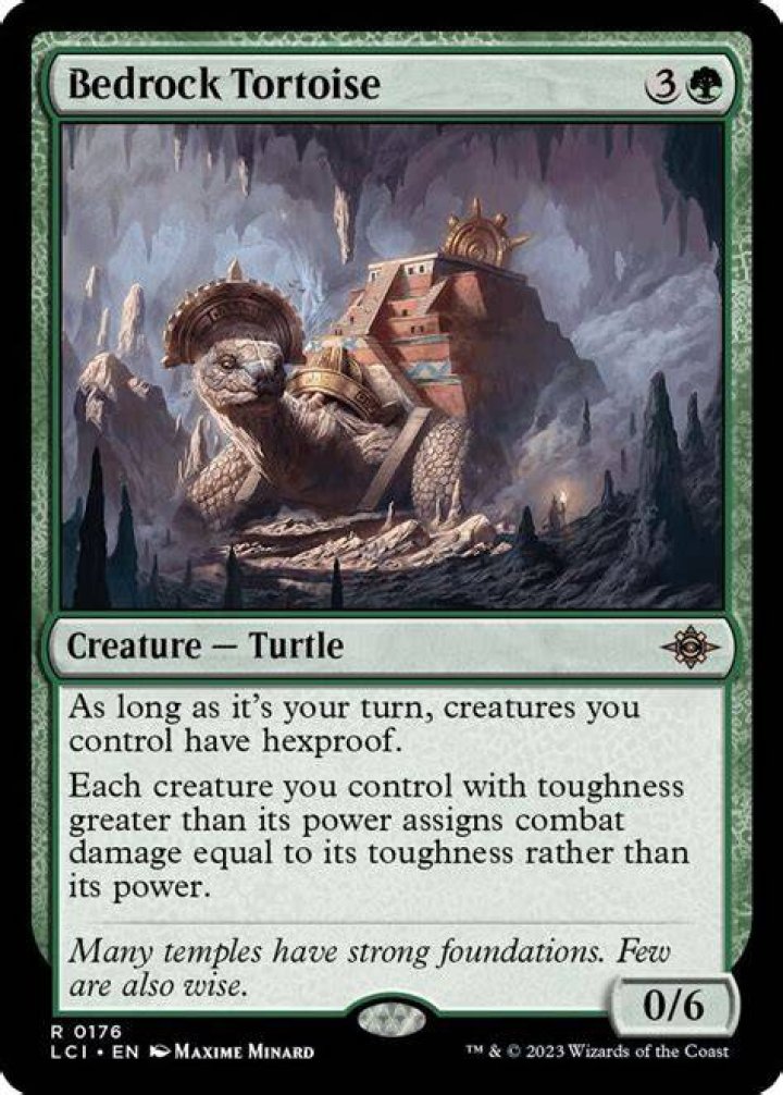 Can a creature have 0 toughness?