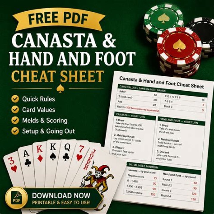Can you add a wild card to a Canasta?