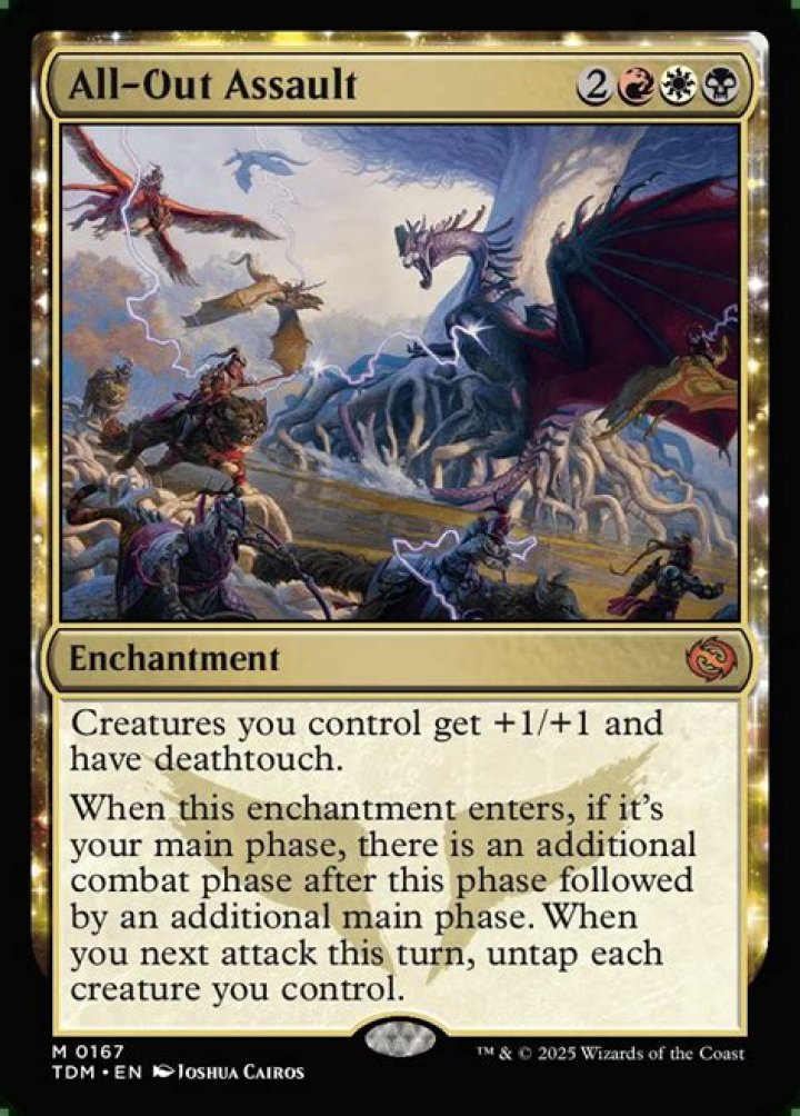 Can you attack your own creatures MTG?