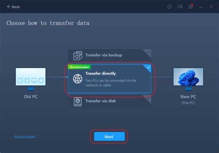 Can you transfer a Minecraft server to another server?