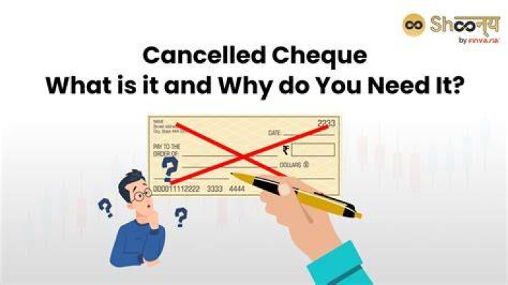 Can you use cancel on a creature?