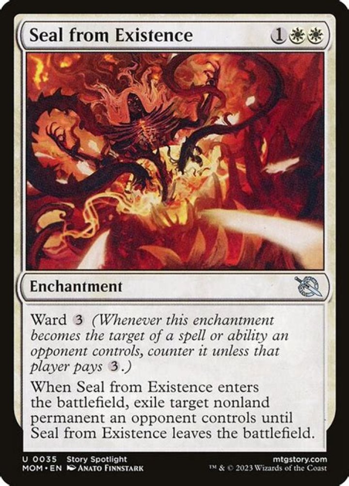 Do you still control exiled creatures?