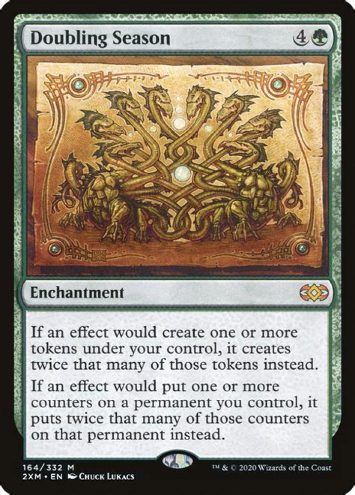 Does proliferate trigger Hardened Scales?