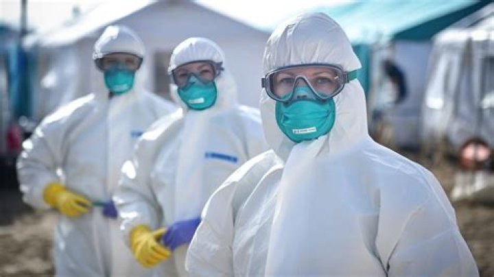 How are outbreaks controlled?