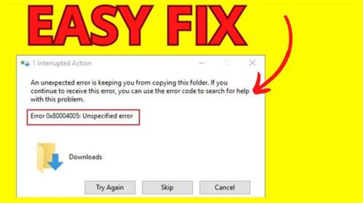 How do I fix error code creeper?
