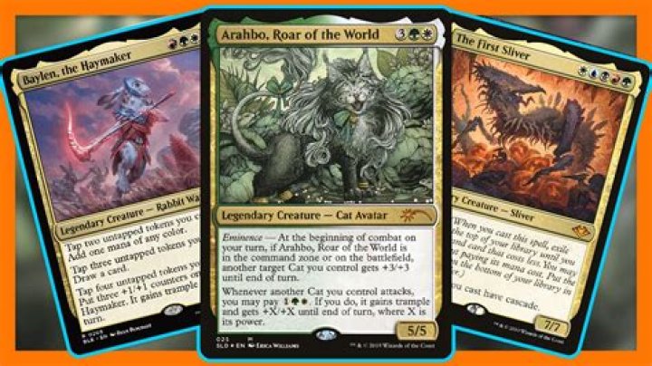 How do I get better at Magic The Gathering?