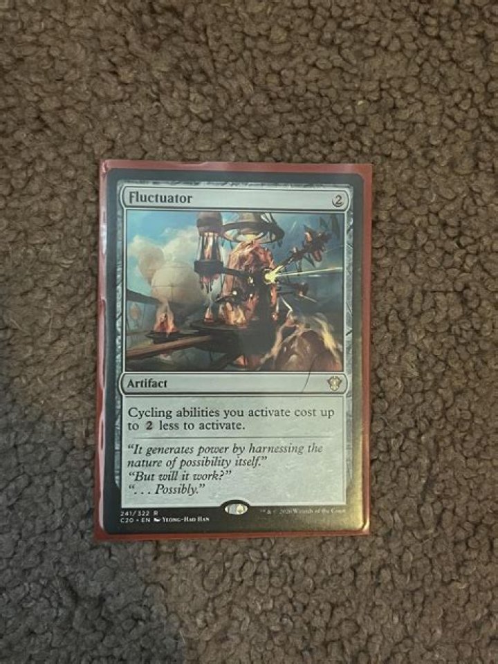 How does Totem armor work MTG?