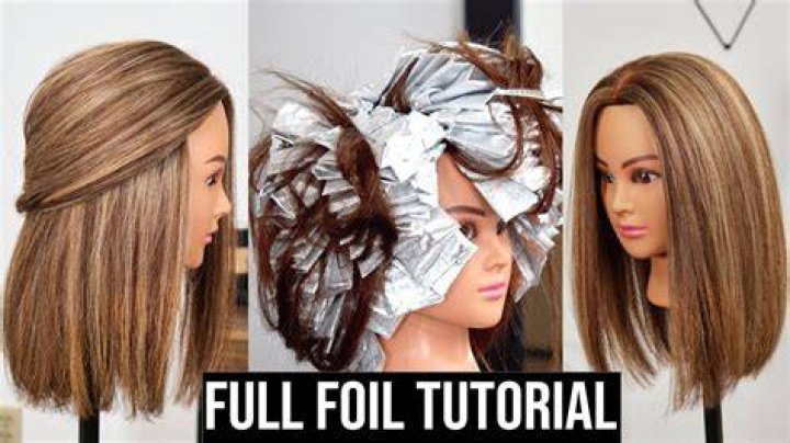 How many foils come in a box?