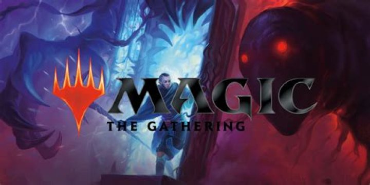 Is there lore to Magic The Gathering?