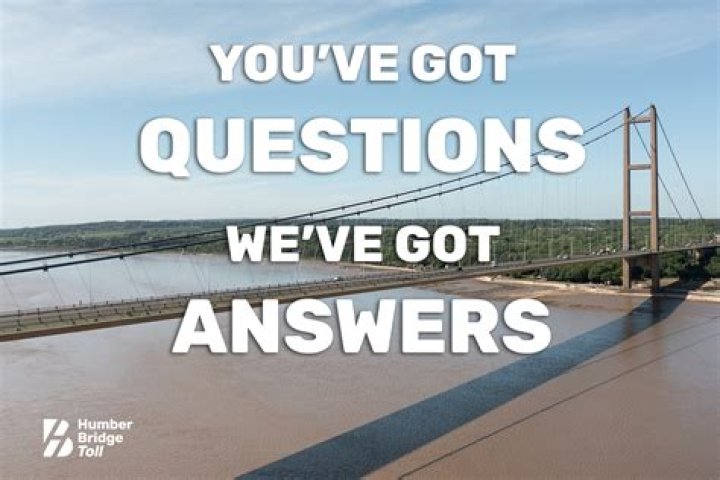 What are bridge Questions?