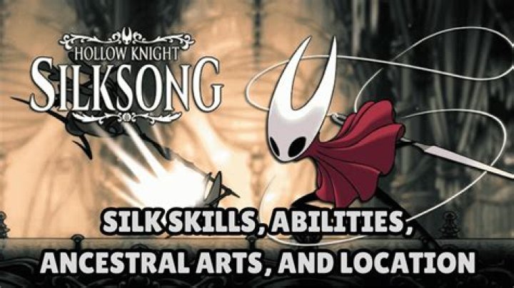 What are the abilities in Control?