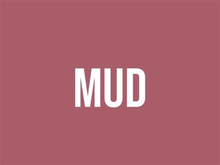 What does mud stand for MTG?