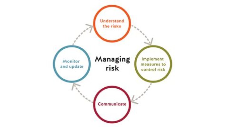 What does Risk Strategies do?
