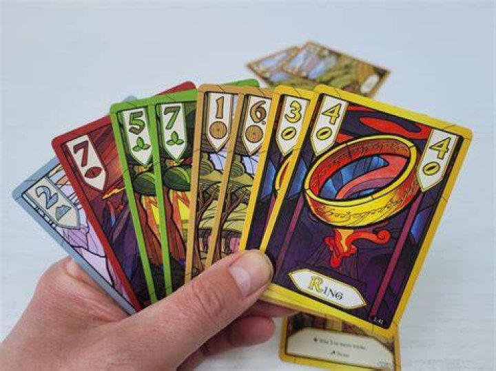 What is a trick taking card game called?