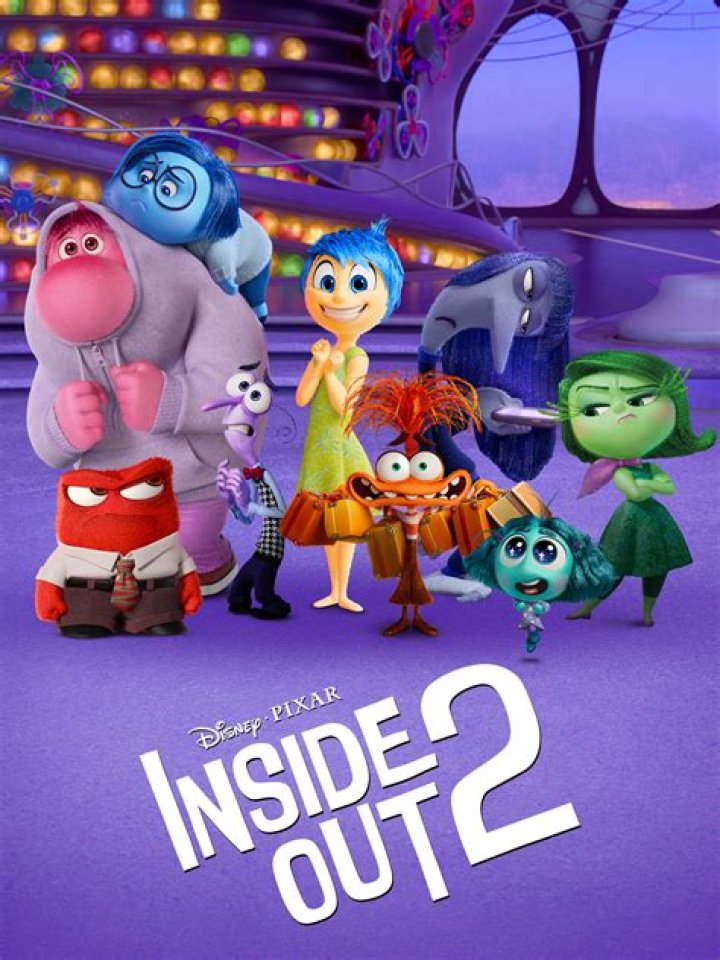 What is inside job all about?