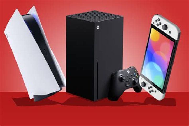 What is lgs gaming?
