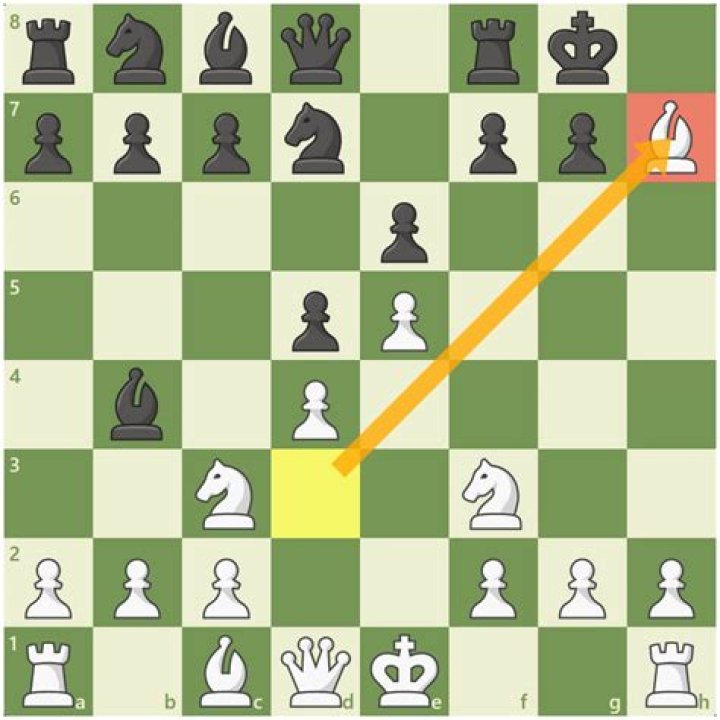 What is positional vs tactical chess?
