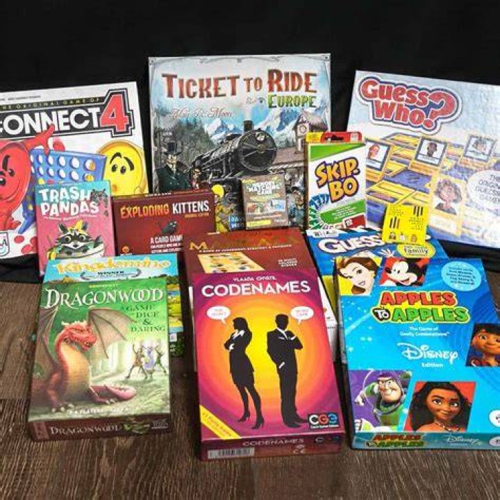 Why are board games on Kickstarter?